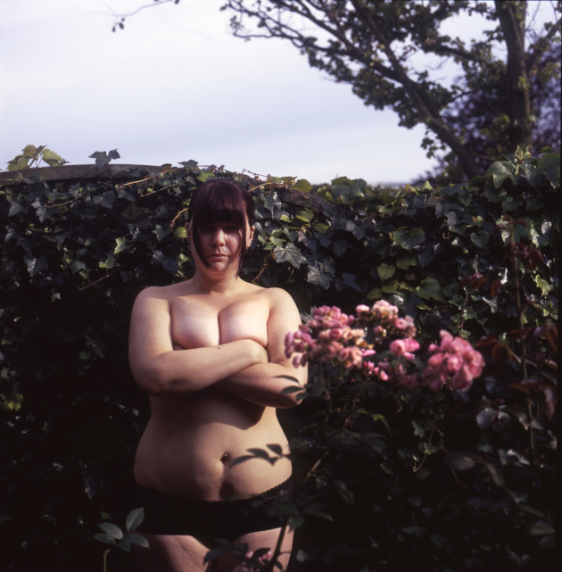 &copy; Fiona Wolf-Symeonides